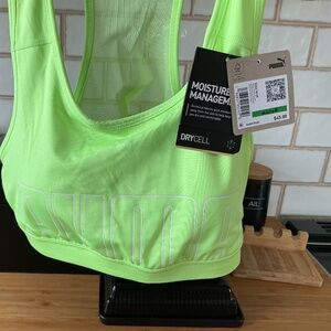 Puma Sports Bra